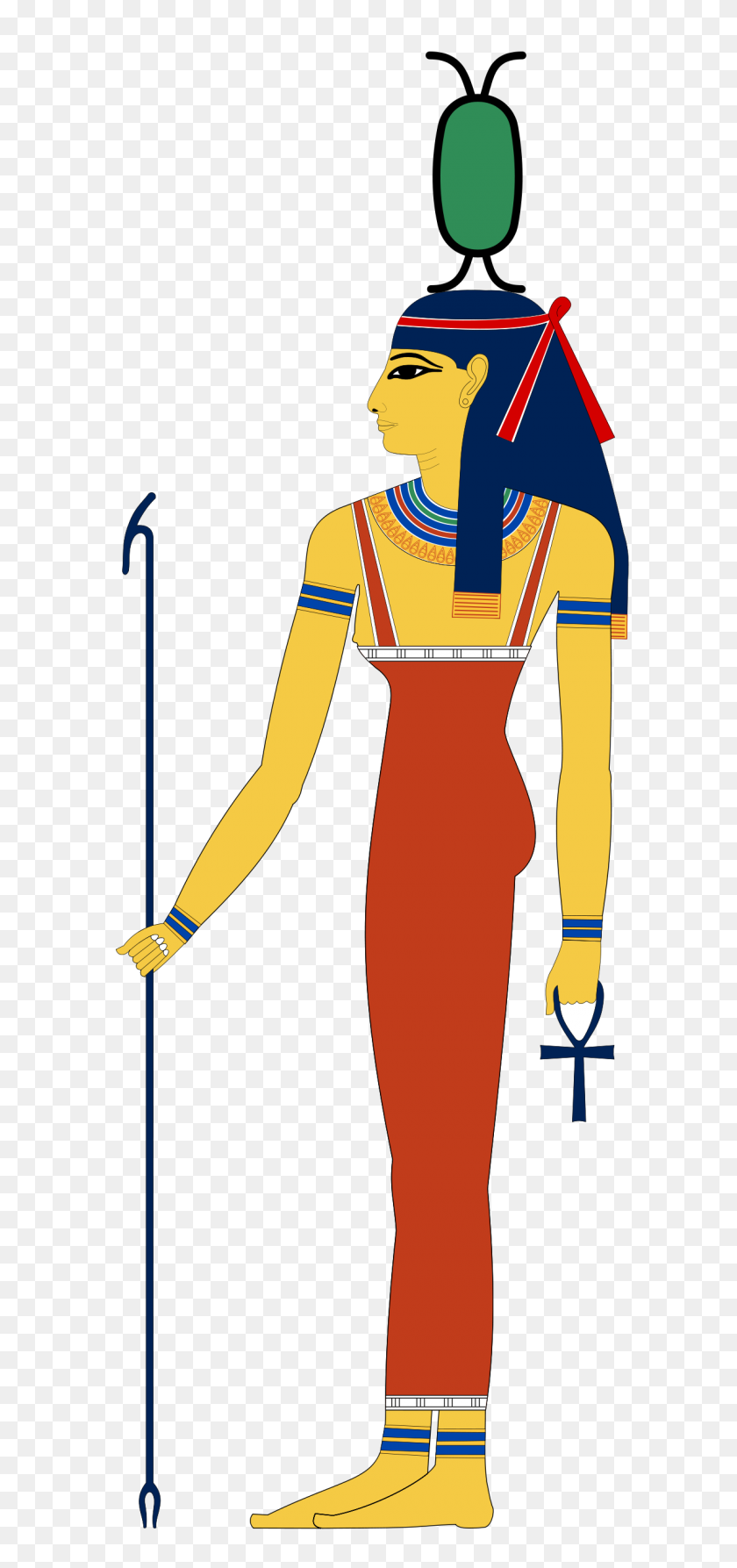 1200x2657 Egyptian Clipart Hunting - Egypt Clipart