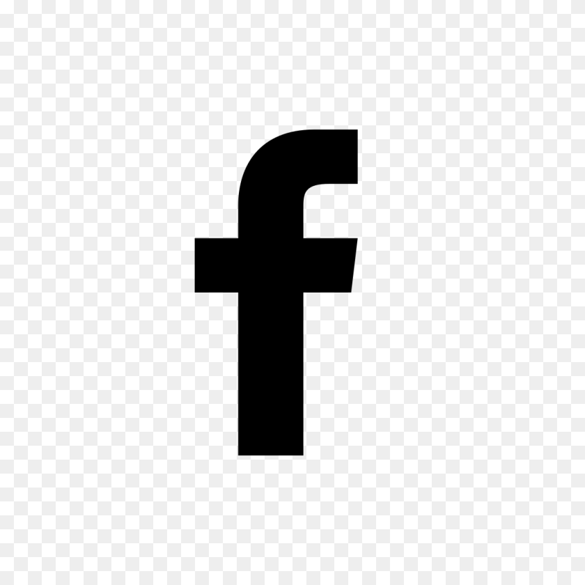 1024x1024 Ei Sc Facebook - Facebook Logo PNG Transparent