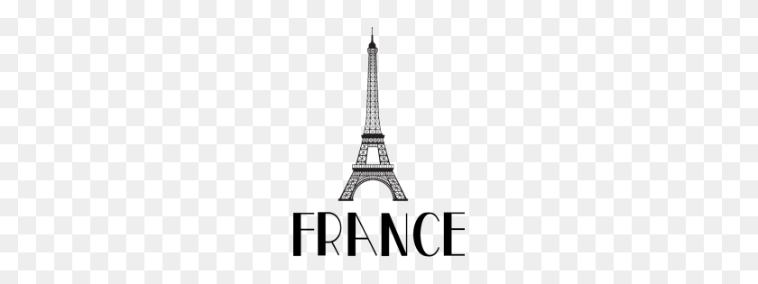 190x255 La Torre Eiffel De París, Francia - La Torre Eiffel Png