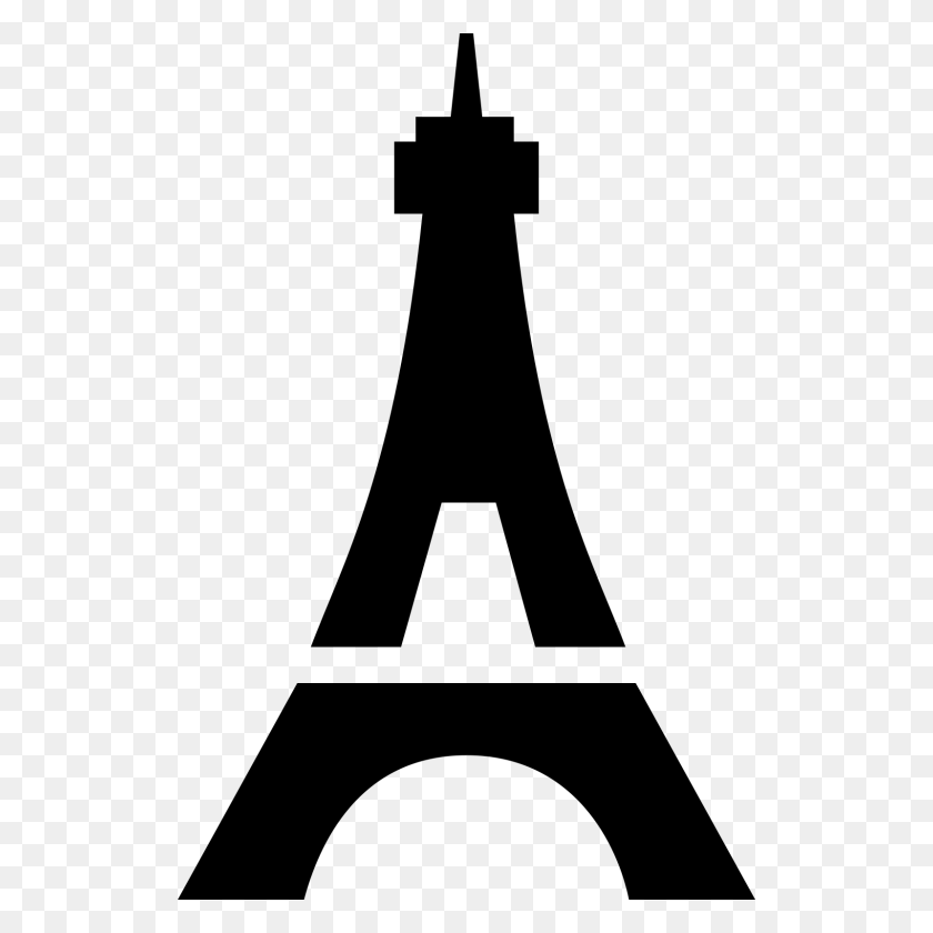 1600x1600 Eiffel Tower Png - Tower PNG