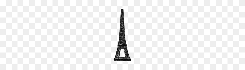 180x180 Eiffel Tower Png - Eiffel Tower PNG