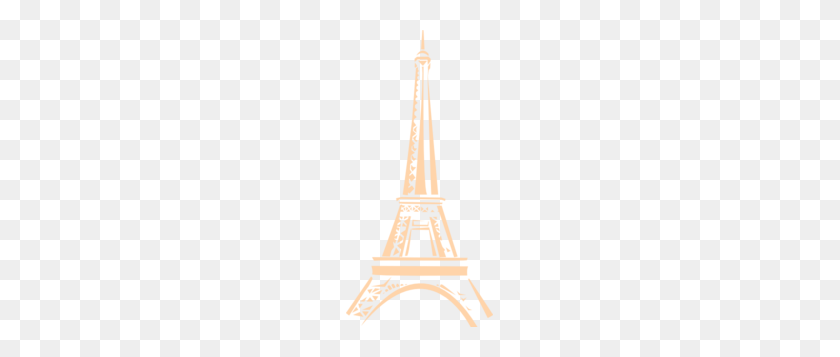 147x297 Torre Eiffel Png Clipart - Torre Eiffel De Paris Clipart