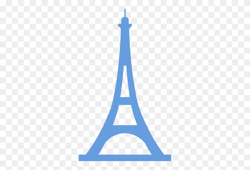 512x512 Билеты На Эйфелеву Башню В Париже Без Очереди В Последнюю Минуту - Эйфелева Башня Клипарт
