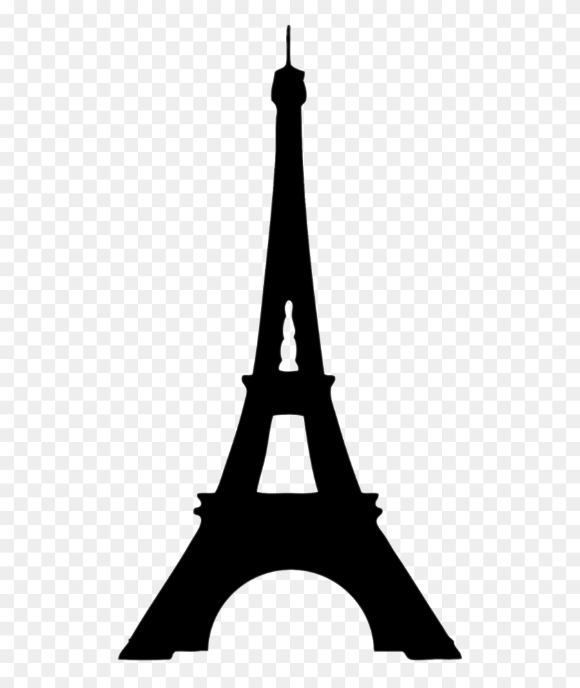 Eiffel Tower Transparent Png - Eiffel Tower PNG