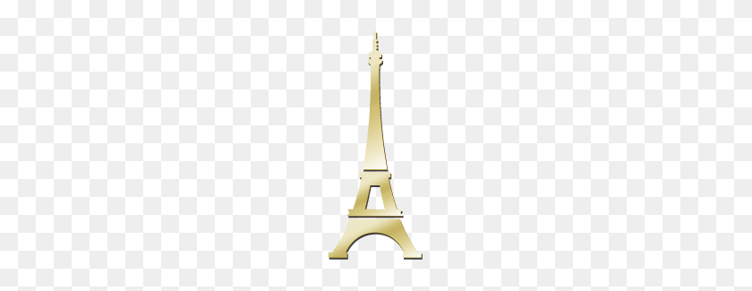 265x265 Eiffel Tower Wall Mirror Dezign With A Z - Eiffel Tower PNG