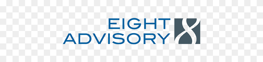 440x140 Eight Advisory Conseil Financier Et - Advisory PNG