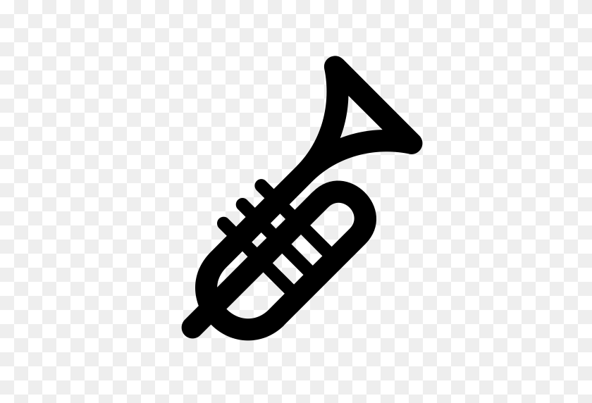 512x512 Eight, Jazz, Saxophone Icon With Png And Vector Format For Free - Saxophone Clipart Black And White