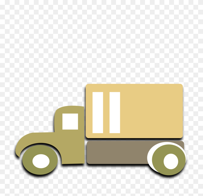 750x750 Ekart Mover Logistics Relocation Flipkart - Logistics Clipart