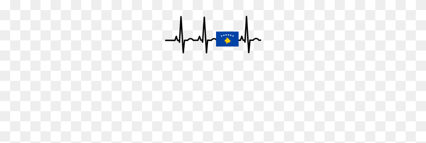 190x223 Ekg Heartbeat Kosovo Png - Ekg Png