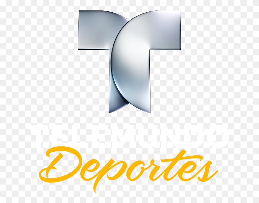 659x600 El - Telemundo Logo PNG