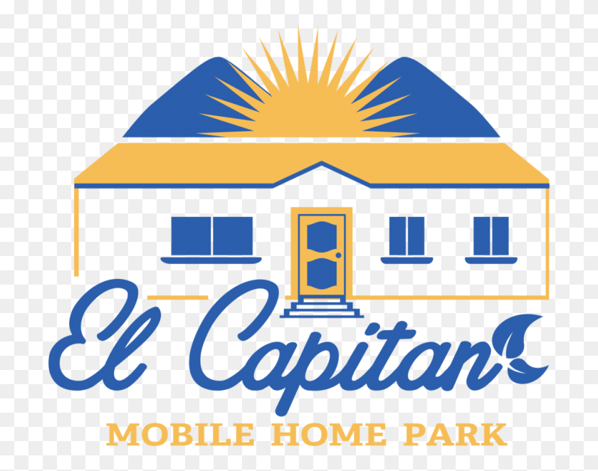 1000x773 Парк Передвижных Домов El Capitan - Картинка Передвижного Дома