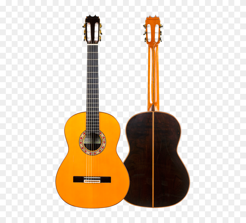 700x700 Эль Фламенко Вив Фламенко Гитара Ручной Работы Особенный Рск - Guitarra Png