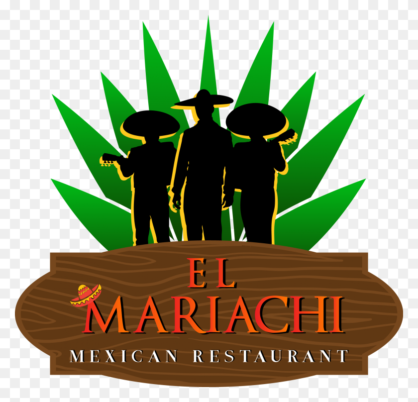 2186x2099 El Mariachi West Palm Beach Delivery Dudes Restaurant Menu - Mariachi PNG