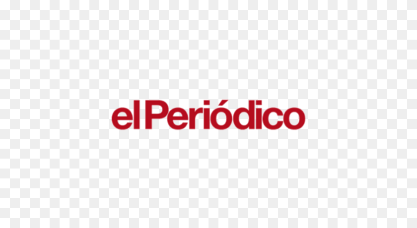 400x400 El Mundo Newspaper World Logo Transparent Png - Spanish PNG