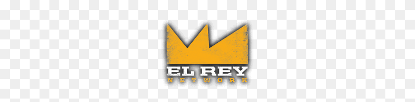 203x147 El Rey Network - Rey PNG