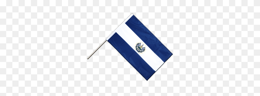 298x250 El Salvador Flag For Sale - El Salvador Flag PNG