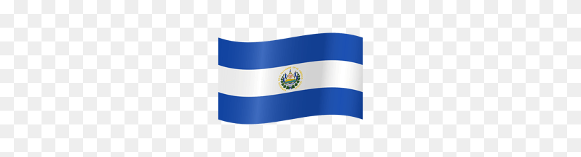 250x167 El Salvador De La Imagen De La Bandera - La Bandera De El Salvador Png