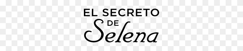 260x117 El Secreto De Selena - Selena Quintanilla Png