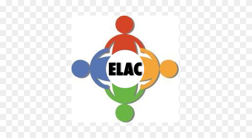 400x400 Elac - English Language Learners Clipart