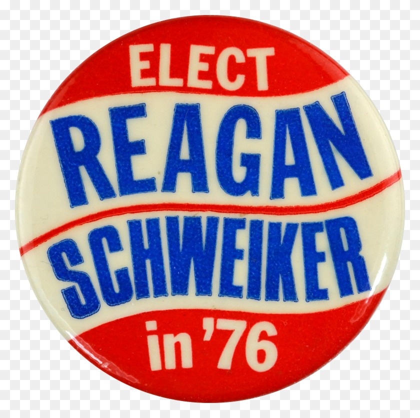 1630x1623 Eligir A Reagan Schweiker - Ronald Reagan Png