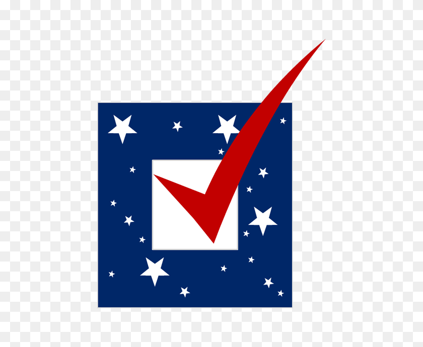 600x630 Election Clipart Free - Vote Clipart