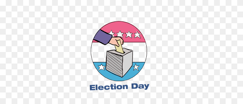 280x300 Election Day Calendar, History, Tweets, Facts, Quotes Activities - National Day Of Prayer Logo PNG