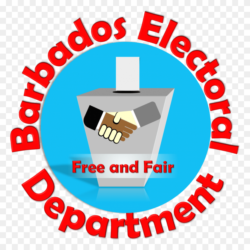 1024x1024 Delitos Electorales - Clipart Del Día De Las Elecciones
