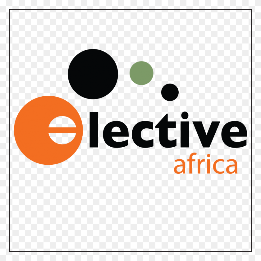 1042x1042 Elective Africa - Ea Logo PNG