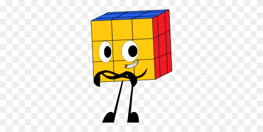 260x361 Cubo De Rubik Png / Cubo De Rubik Png