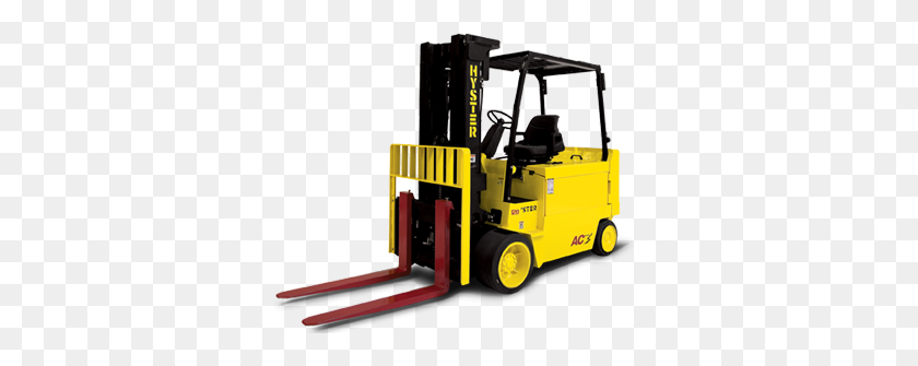 420x275 Electric Forklifts Tonnes, Series Adaptalift Hyster - Forklift PNG