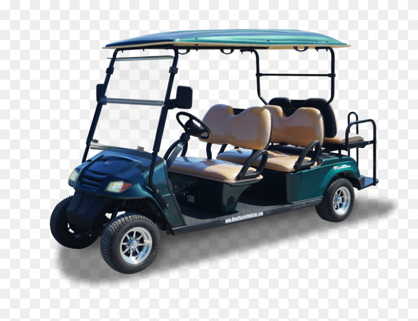 800x600 Electric Golf Carts For Sale Motoev - Golf Cart PNG