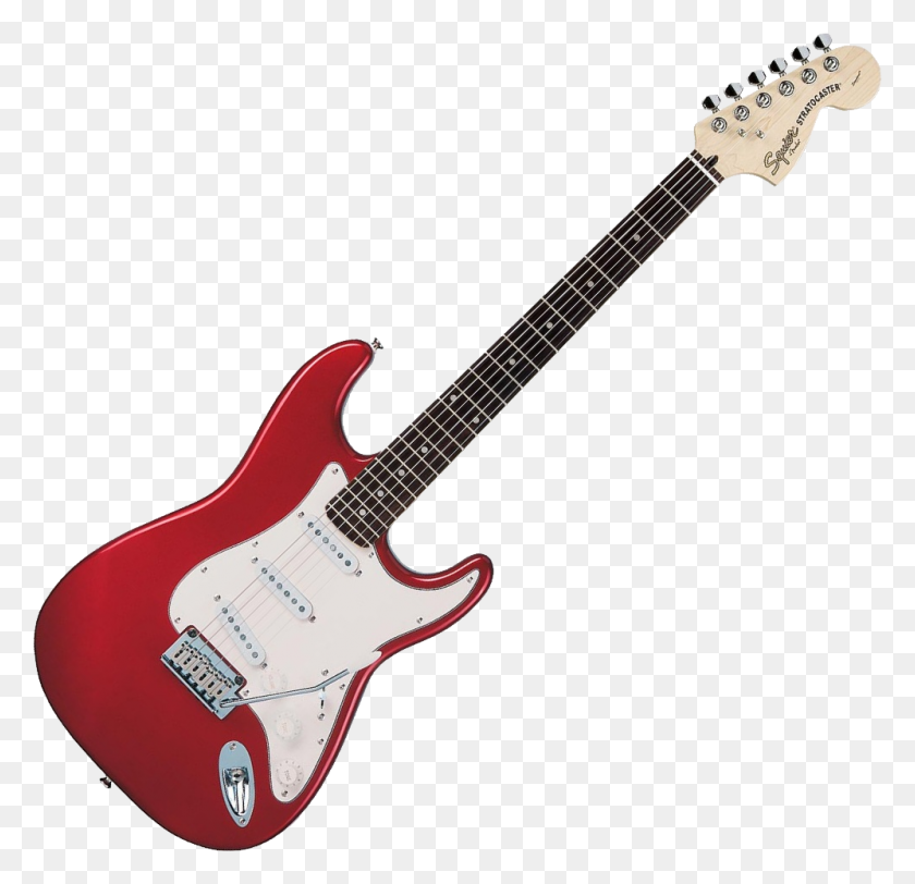 997x962 Electric Guitar Png Image - Acoustic Guitar PNG