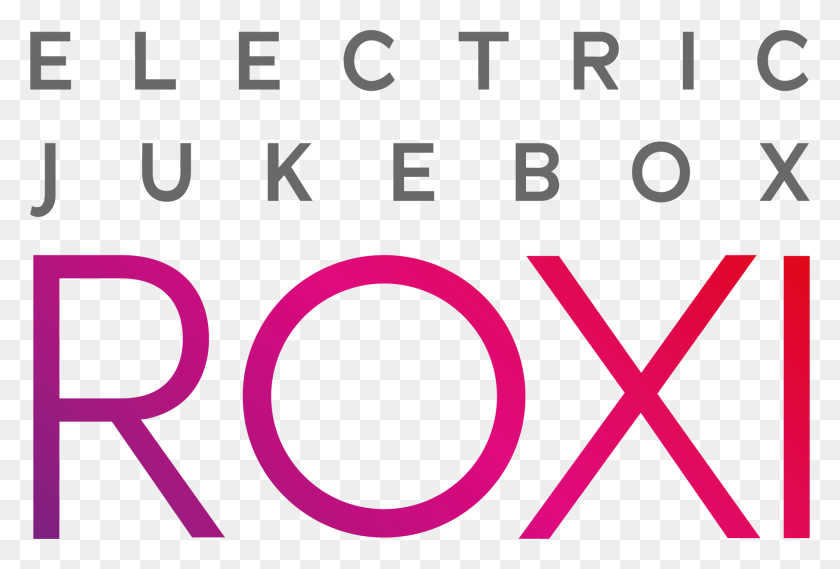 1810x1182 Electric Jukebox Logo - Jukebox PNG