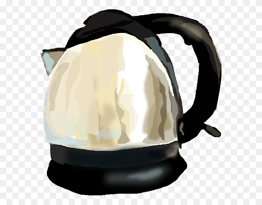 581x600 Electric Kettle Png Clip Arts For Web - Electric Shock Clipart