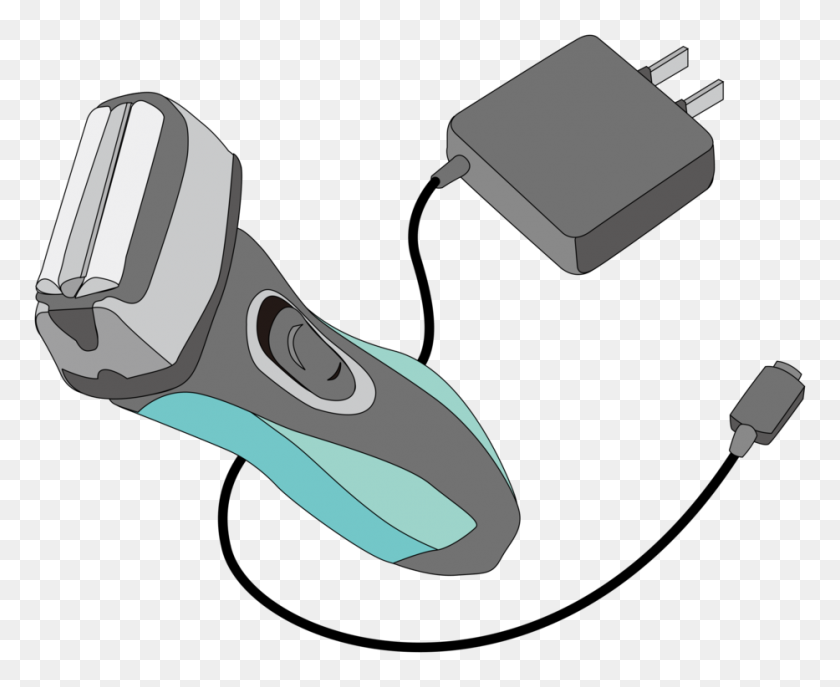 933x750 Electric Razors Hair Trimmers Shaving Computer Icons Drawing - Shaving Clipart