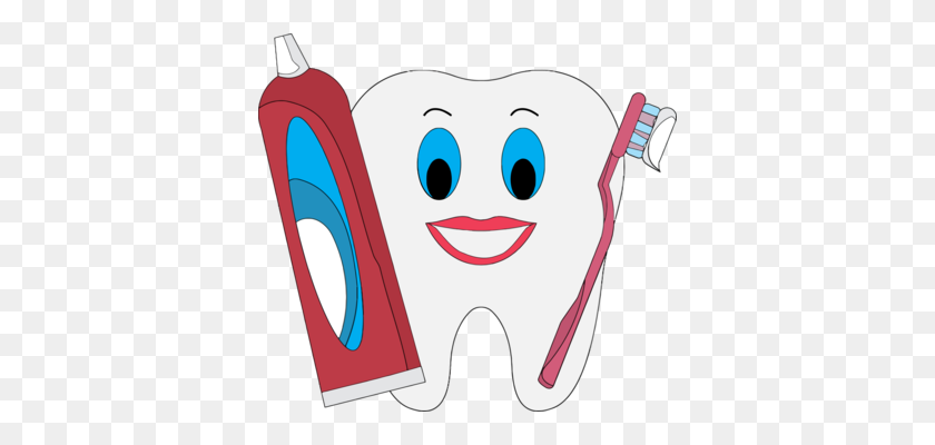 376x340 Electric Toothbrush Tooth Brushing Dentistry - Tooth Clipart