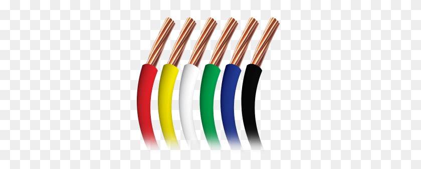 301x278 Electric Wire Png Png Image - Wire PNG