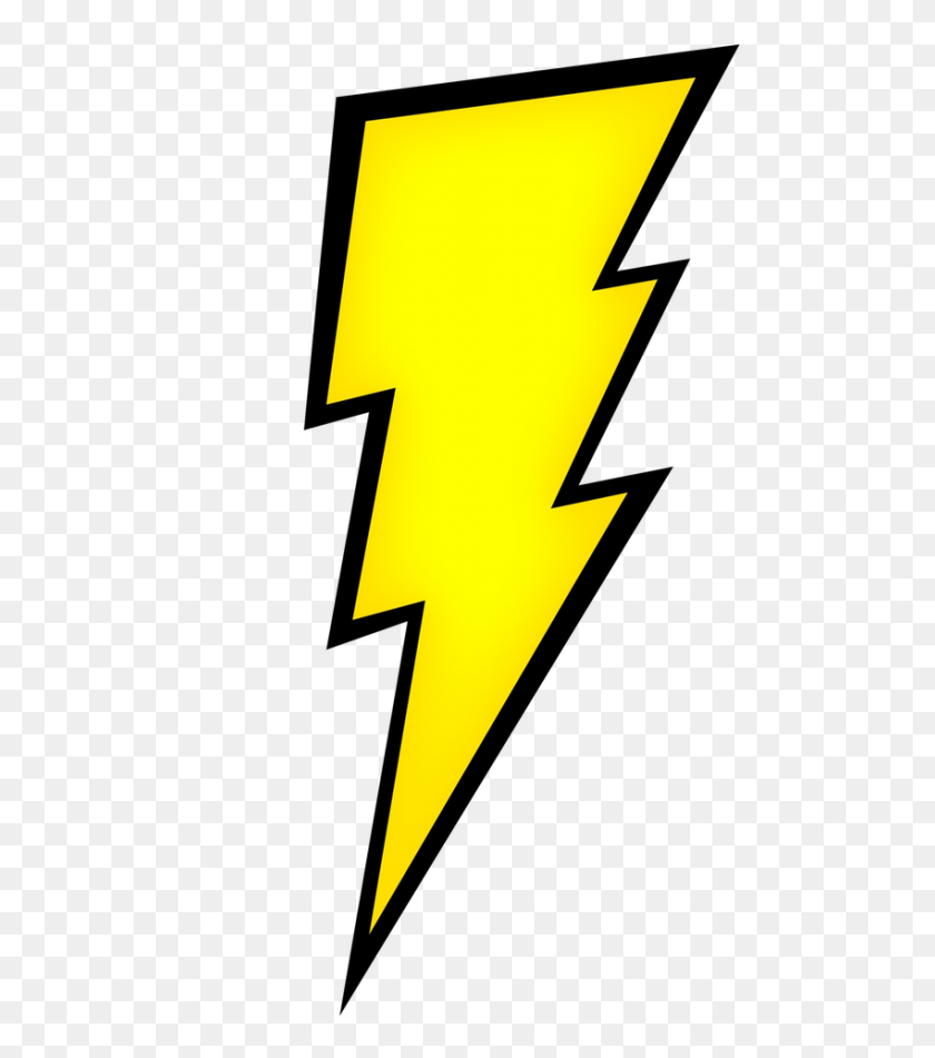 850x972 Electrical Clipart - Current Clipart