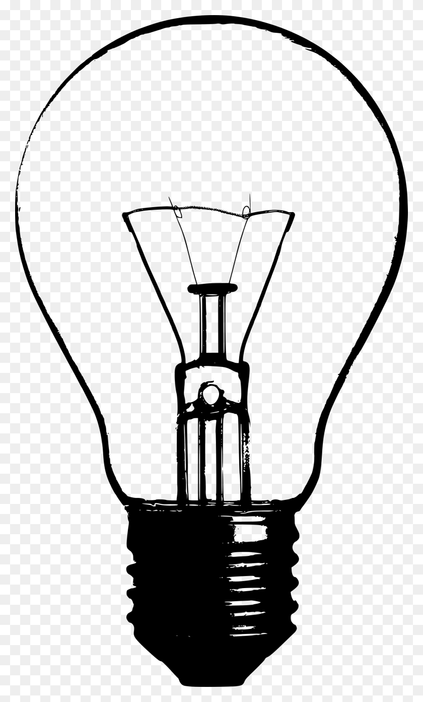 1404x2400 Electrical Clipart Electric Lamp - Electricity Clipart Black And White