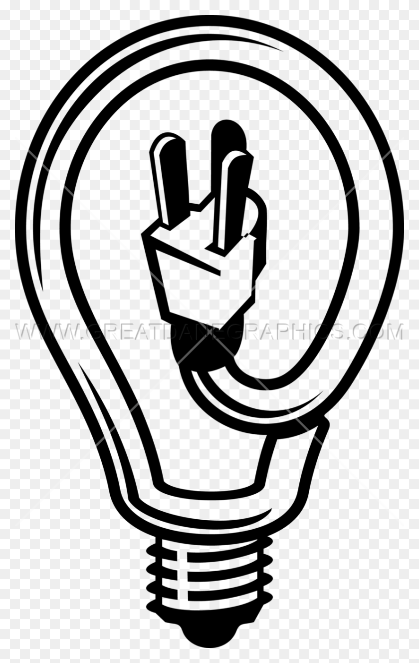 825x1342 Electrical Clipart Electrical Technician - Electrician Clipart