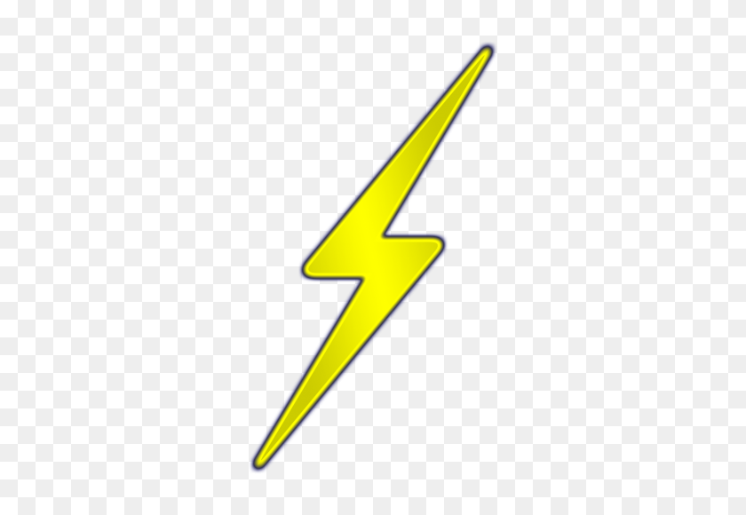 1500x1000 Electric Clipart Lightning Bolt - Lightning Bolt Clipart Gratis