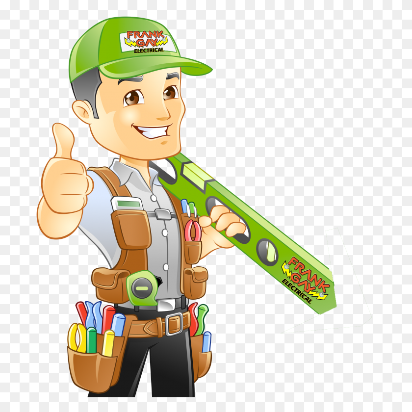 2301x2301 Electrical Clipart Mechanical Tool - Mechanic Tools Clipart