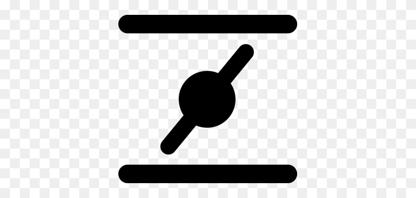 361x340 Electrical Switches Electronic Symbol Electrical Network Circuit - Tennis Racquet Clipart