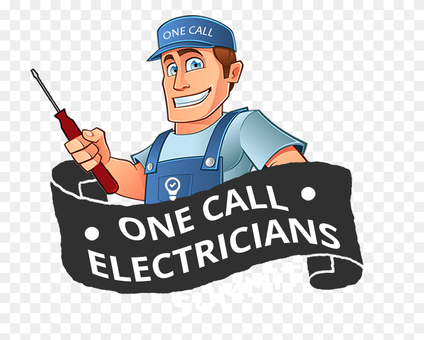 777x613 Electrician Clipart Qualified - Fishing Rod Clipart
