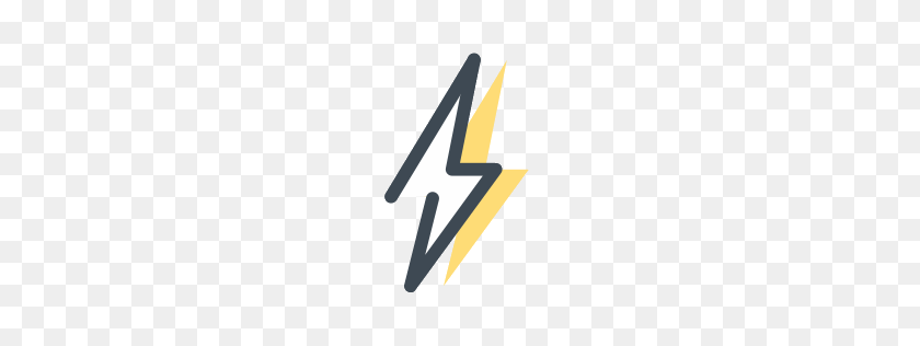 256x256 Electricity Png Png Image - Electricity PNG