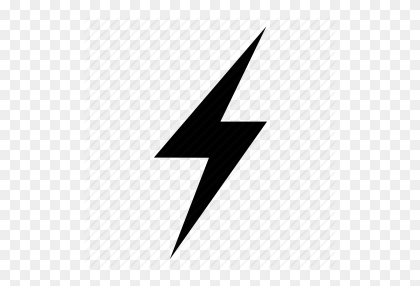 512x512 Electricity, Power Icon - Power Icon PNG