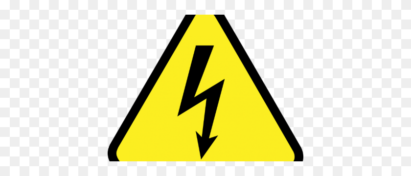 400x300 Electricity Safety Clipart Clip Art Images - Safety First Clipart
