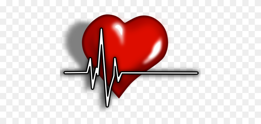 453x340 Electrocardiography Computer Icons Heart Rate Electrocardiogram - Arrest Clipart