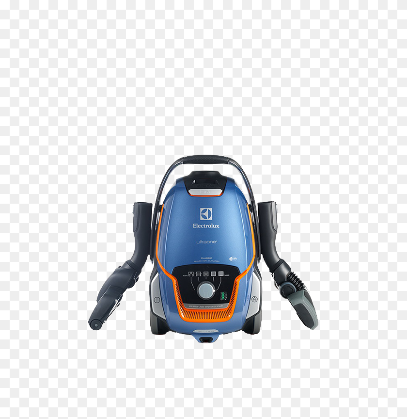 519x804 Electrolux Canister Vacuum - Vacuum PNG