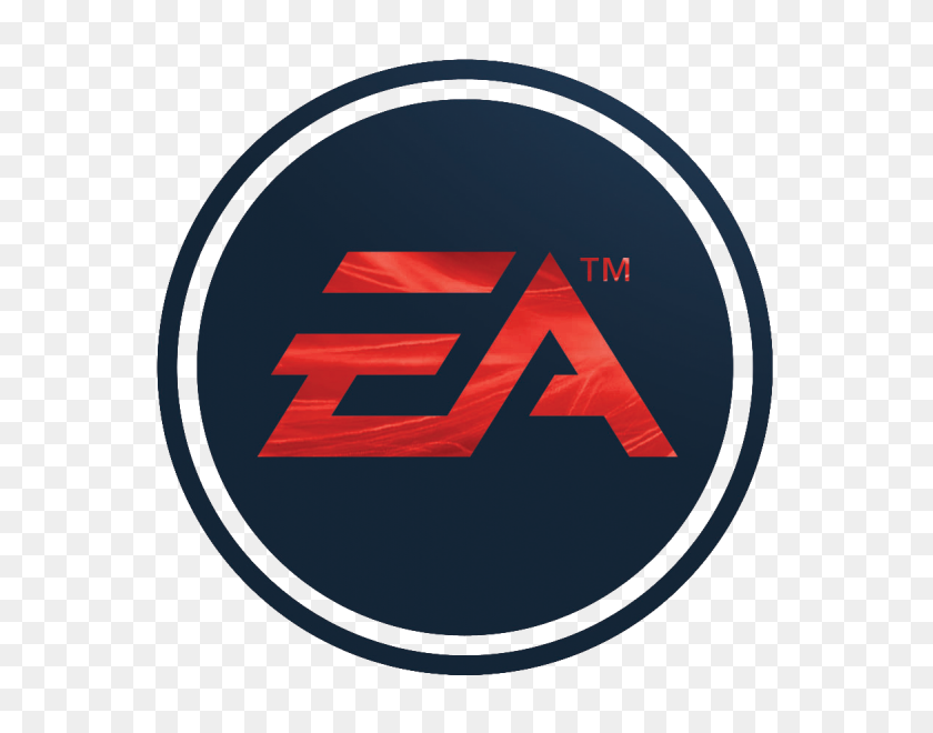 619x600 Electronic Arts Png Transparent Electronic Arts Images - Ea Logo PNG
